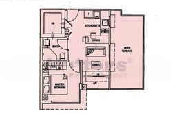 Oceanfront Suites (D17), Apartment #557139731